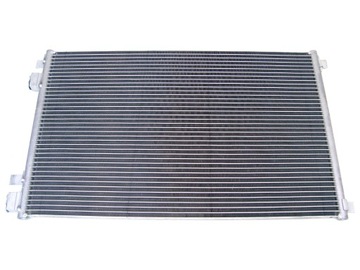 фото thumb №13, Nissens радіаторів кондиціонера renault megane 02-