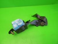 фото thumb №7, Pas безпеки задня лівий honda accord v 3d 95-