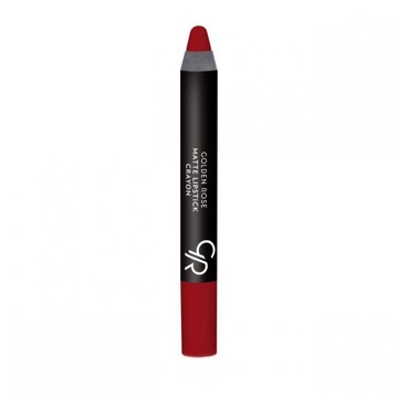 Губная помада Golden Rose Matte Crayon в оттенке Crayon 23