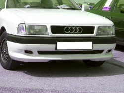 Обвес на Audi 80 B3 (1986-1991)