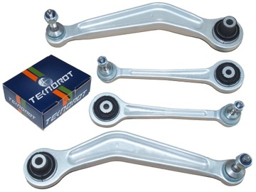 Teknorot 2016384k рычаг рычаги рычагов teknorot фото №1