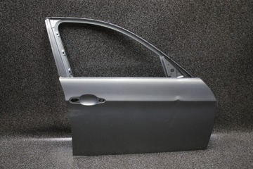 Bmw e90 e91 04-12 дверь правые перед передние фото №1