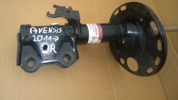Toyota avensis #48510-05333 амортизатор 2011- фото №1
