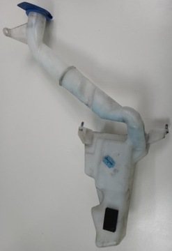 Skoda fabia vw polo бачок жидкости омывателя фото №1