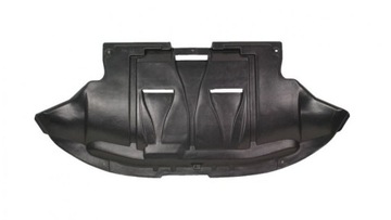 Защита pod двигатель audi a4 b5, vw passat b5, superb фото №1