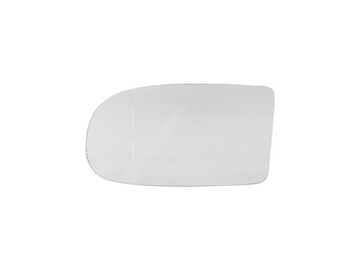 Скло дзеркало renault espace ii 2 1992-1996 l фото №1