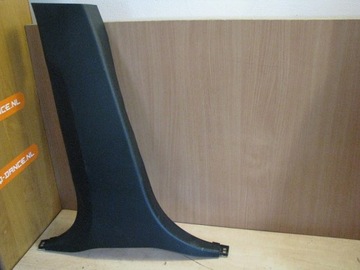 Захист стійка середній lew honda civic viii ufo 5d фото №1