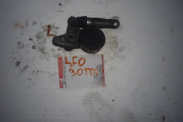 Натягувач ремінь audi a6 a-6 4f0 08r 3.0 tdi фото №1