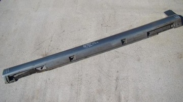 Защита планка порога правая impreza ii 06r gd универсал фото №1