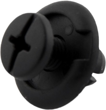 Клипса клипсы подкрылок колесная арка honda civic accord фото №1