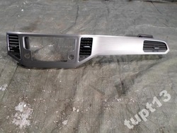 Vw sportsvan рамка спідометра dekor фото №1