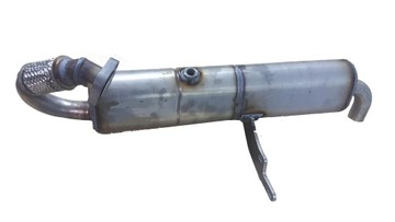 Катализатор smart глайдер crossblade глушитель kat !! фото №1