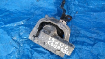 Лапи подушка двигуна seat altea toledo 3 2.0 fsi фото №1