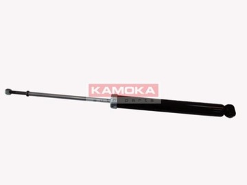 Kamoka амортизатор зад toyota 2000780 фото №1