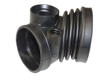 Bmw e39 e38 резиновая накладка датчик расхода воздуха 1xvanos m52 фото №1