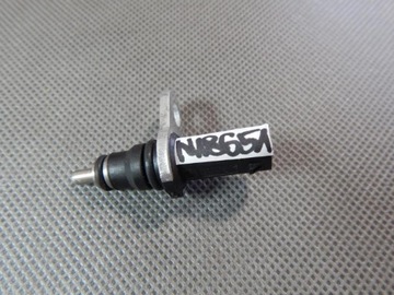 Audi a7 4g датчик температуры выхлопных газов 4m0906088b фото №1