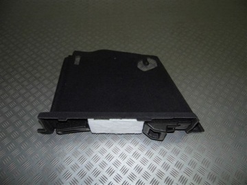 Боковина 15r bmw x4 f26 обшивки обивка багажника l фото №1