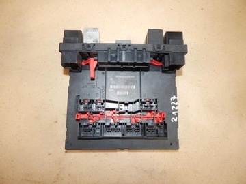 Seat altea комп'ютер бортовою мережаю 1k0959433c фото №1