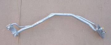 Bmw x5 e70 3.0 трубка кондиционера шланг 9187635 фото №1