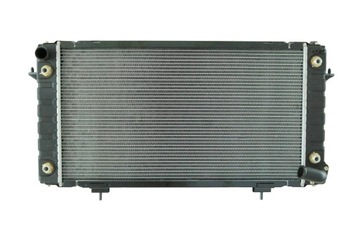 Радіаторів land range rover i discovery 3,9 4,0 4,2 4,3 b btp1909 btp1910 фото №1