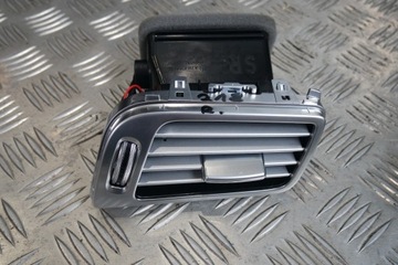 Правая решётка воздуховод mercedes cls w218 a2188301054 фото №1