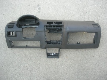 Капот панель консоль seat ibiza cordoba 1999-02r фото №1