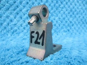 Audi a7 rs7 петля дверь левый 4h0831401 фото №1