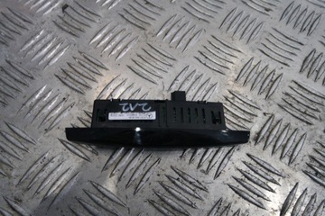 Дисплей pdc mercedes w212 a0015424623 фото №1