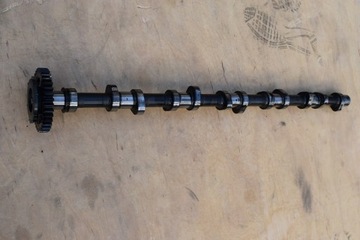 Man tga tgx вал распределительный вал d20 фото №1