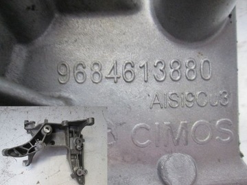 Лапи основа peugeot partner iii 1.6 hdi фото №1