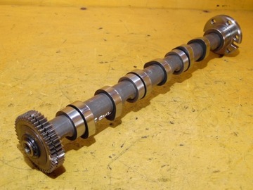 Вал головки правые всасывающий a6 c6 fl 3.0tdi 059101cq фото №1