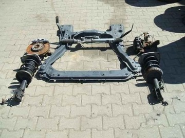 Scudo jumpy expert 07- 2.0 амортизатор праві перед фото №1