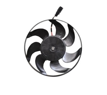 Новый вентилятор seat alhambra 1k0 оригинал siemens 3c0959455g 1km959455e фото №1