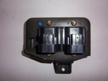 Катушка зажигания mazda mx5 2.0-1.8v 1998-2005r фото №1