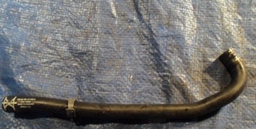 Vw t5 t6 2.0 tdi шланг водяний 7e0121086 r фото №1