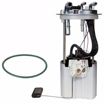 Насос топлива chevrolet tahoe gmc yukon 04-07 новая фото №1