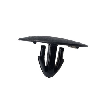 Клипса клипса шумоизоляция шумоизоляция капота крышки двигателя do toyota lexus фото №1