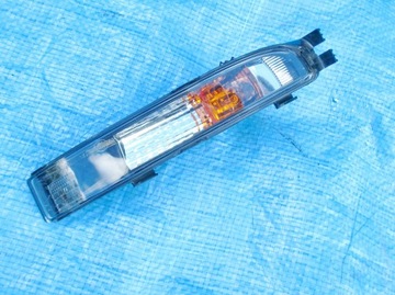 Vw beetle 5c поворотник левый фото №1