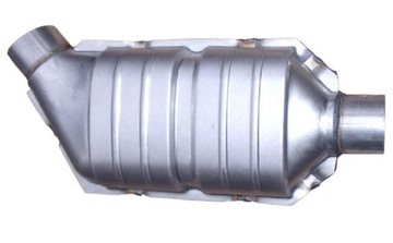 Jmj 7/1 каталізатор фото №1