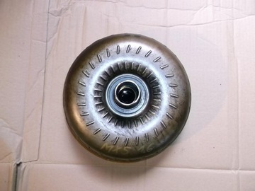 Зчеплення гідрокінетичний автомат mazda mx5 1.6 na фото №1