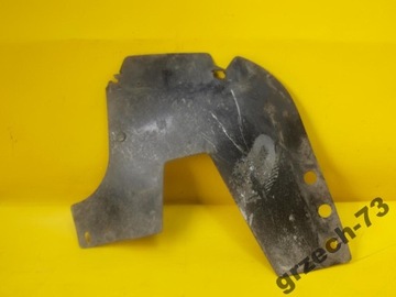 Lincoln town car 98-03r захист pod двигун фото №1