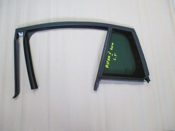 Стекло прокладка задняя левая opel astra k v универсал фото №1