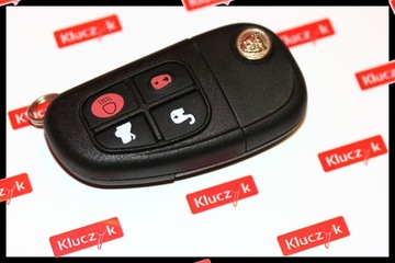 Ключ jaguar x-type кодирование mokotów фото №1