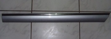 Mercedes s клас w220 планка двері ліва зад фото №1