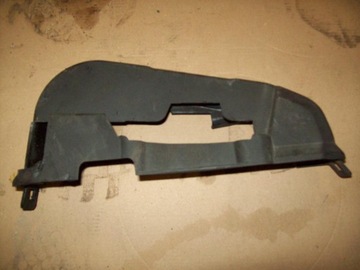 ! renault clio ii fl 1.5 dci верхня захист розподільний вал фото №1