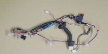 Corolla e12 04-07 японский установка жгут дверь фото №1