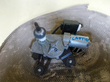 Двигунчик двірник antara captiva фото №1