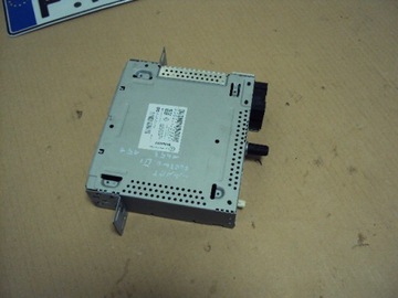 Радіо тюнер smart fortwo 453 2014- a4539004301 фото №1