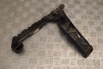 Ковзун бампера праві зад audi a4 8w9 8w9807454 фото №1