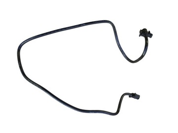 Peugeot citroen шланг трубка радіатор бачка розширювального оригінал оригінальний номер фото №1